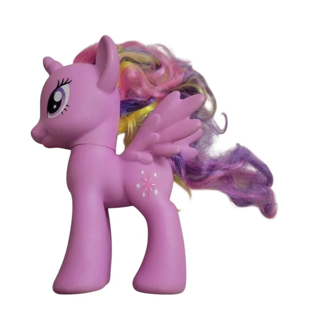My Little Pony Twilight Sparkle 9